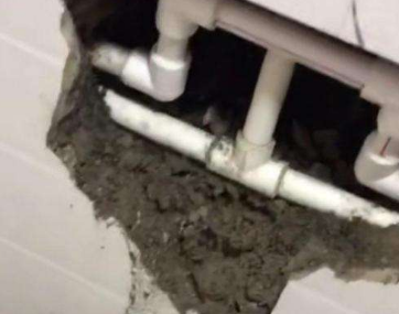 红桥卫生间漏水哪家好