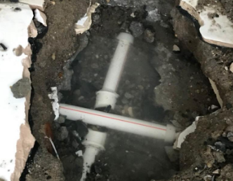 红桥卫生间防水公司