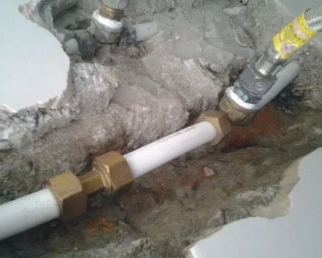 红桥测漏水多少钱