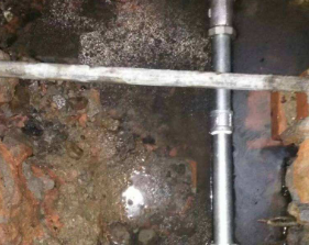 红桥卫生间测漏水多少钱