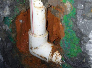 红桥卫生间测漏水价格明细