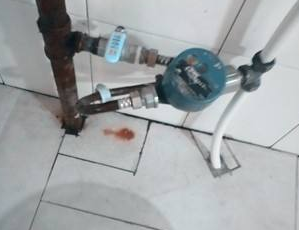 红桥水管维修24小时电话