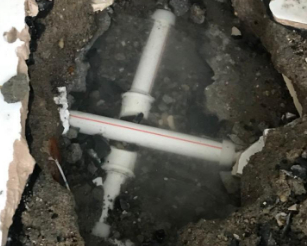 红桥卫生间防水电话号码