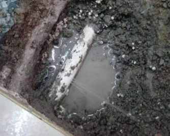 红桥卫生间测漏水哪家好