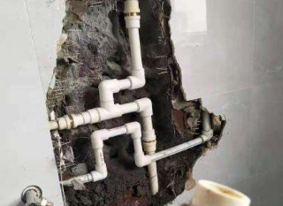 红桥卫生间测漏水价格多少