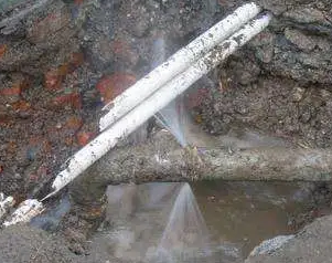红桥水管维修费用是多少