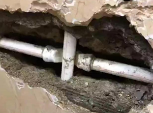 红桥水管维修哪家好