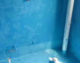 红桥卫生间防水多少钱