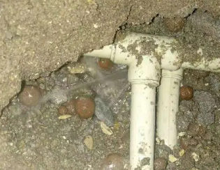 红桥卫生间测漏