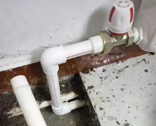 红桥卫生间测漏水多少钱