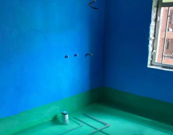 红桥卫生间防水多少钱 红桥卫生间防水多少钱