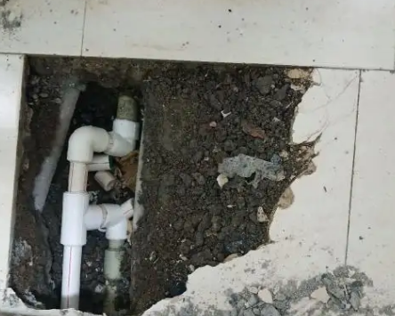 红桥卫生间测漏水哪家好