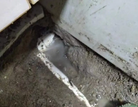 红桥卫生间测漏水多少钱