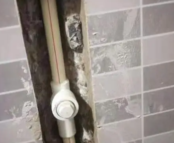 红桥卫生间测漏水