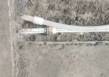 红桥卫生间测漏水之解决方法