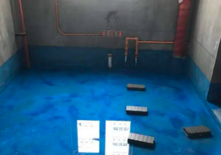 红桥卫生间防水步骤