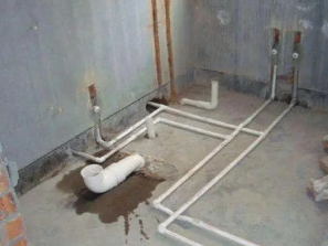 红桥水管维修多少钱