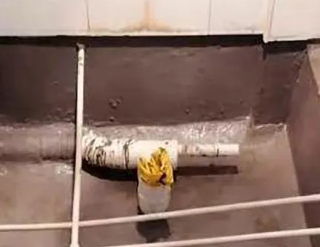 红桥卫生间测漏水服务电话