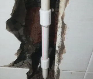红桥卫生间测漏水的相关案例