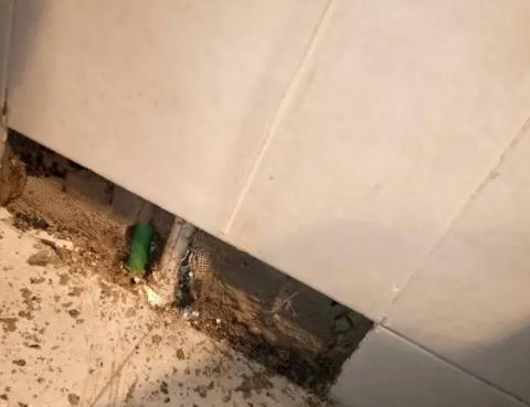 红桥测漏水公司为您专业分享下检漏仪器准确定位的方法有什么特点?