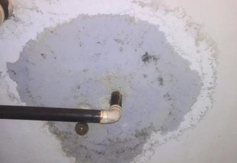 红桥测漏水公司分享如何自检漏水