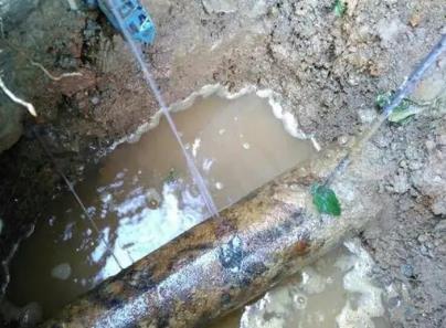红桥卫生间测漏水公司分享下我们可以检测到轻微的漏水和水压吗？